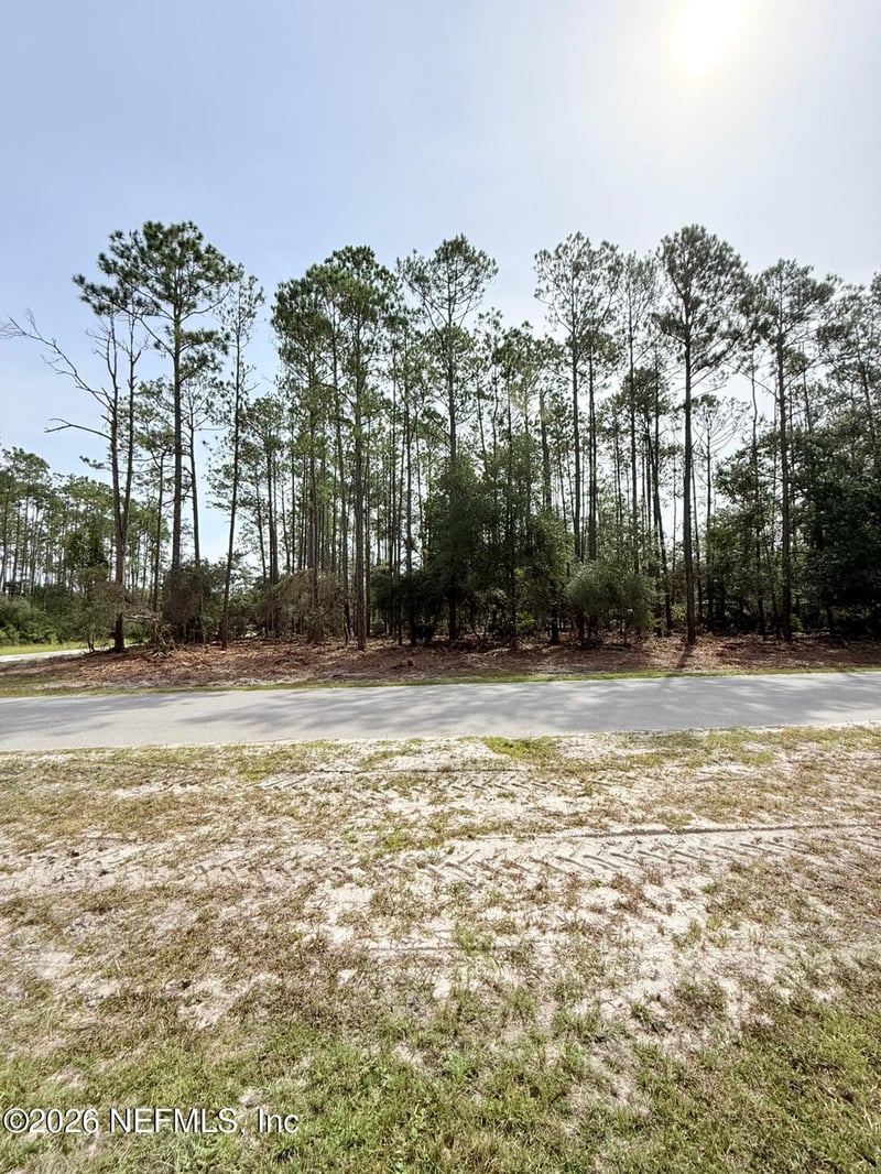 34 Whispering Pines Rd, Georgetown, FL 32139