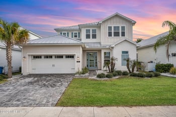 42 Waterline Dr, St Johns, FL 32259