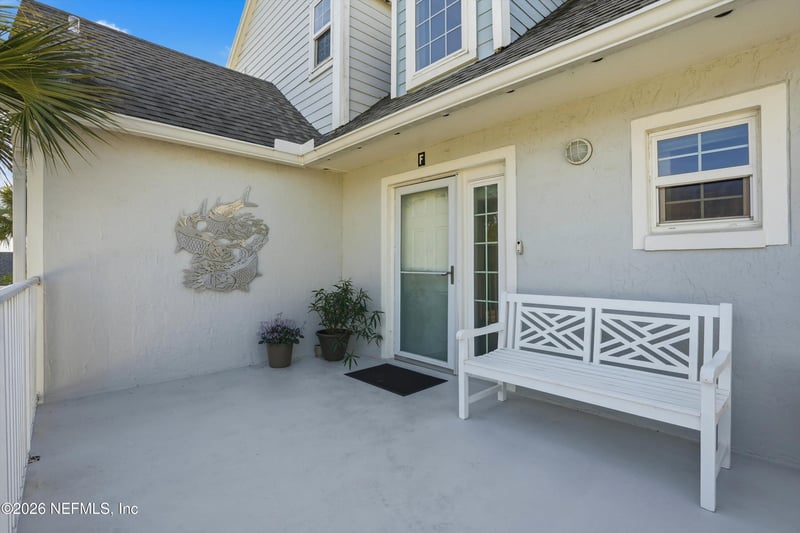 328 Village Dr #F, St Augustine, FL 32084