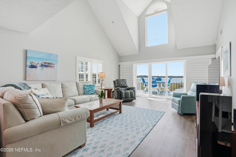 328 Village Dr #F, St Augustine, FL 32084