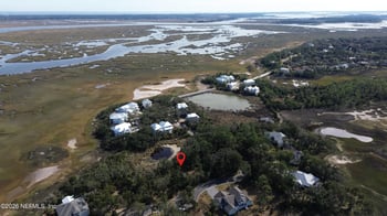 96590 Bay View Dr, Fernandina Beach, FL 32034