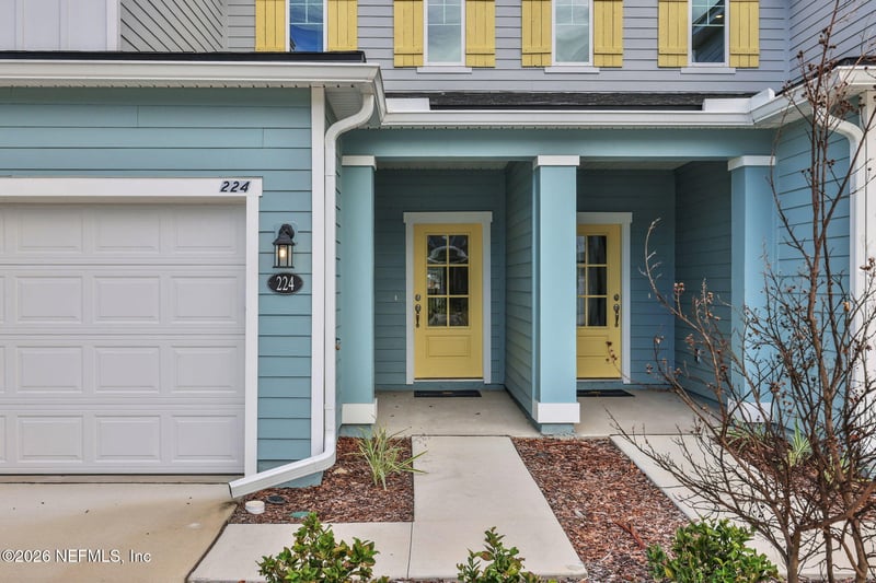 224 Misty Harbor Tc, Palm Coast, FL 32137