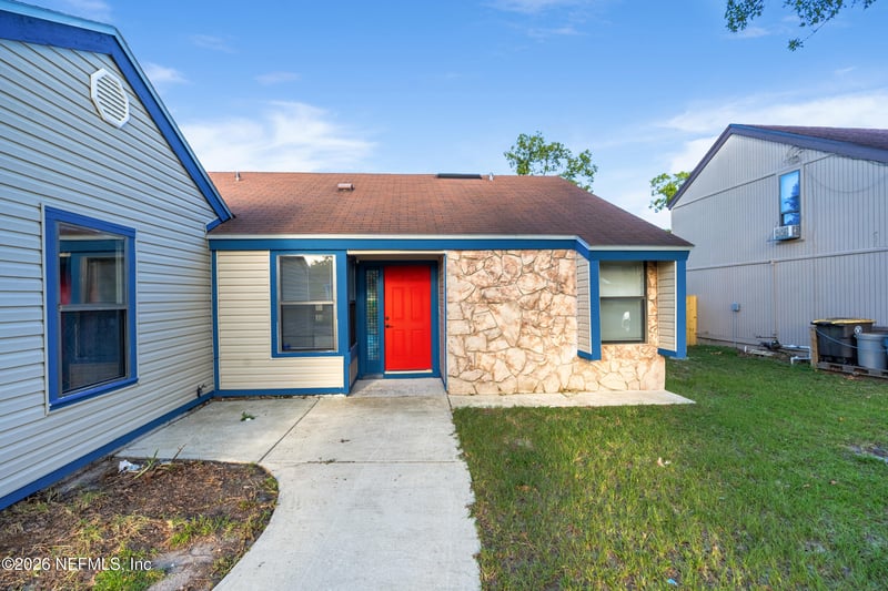 8361 Chason Rd, Jacksonville, FL 32244