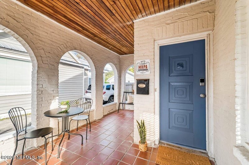 4625 Polaris St, Jacksonville, FL 32205