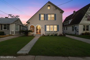 4625 Polaris St, Jacksonville, FL 32205