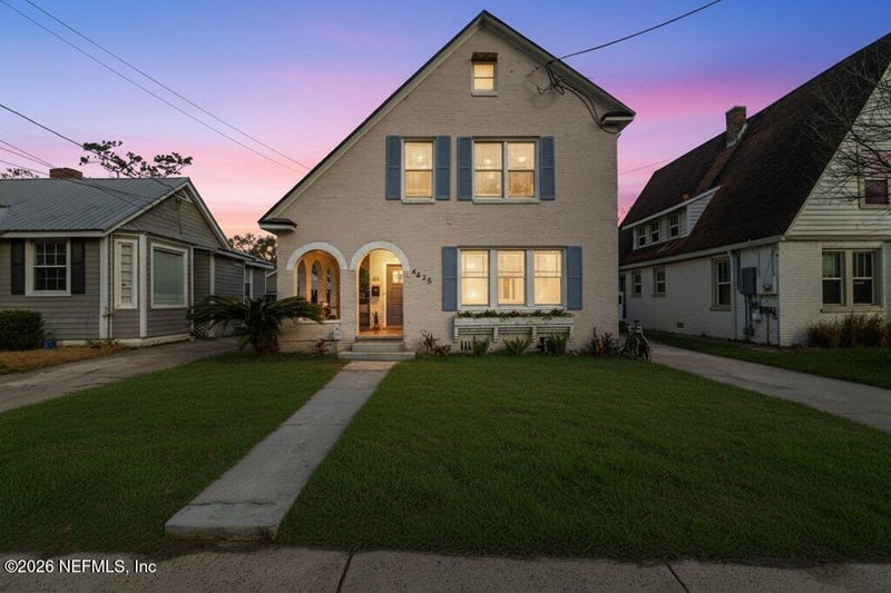4625 Polaris St, Jacksonville, FL 32205