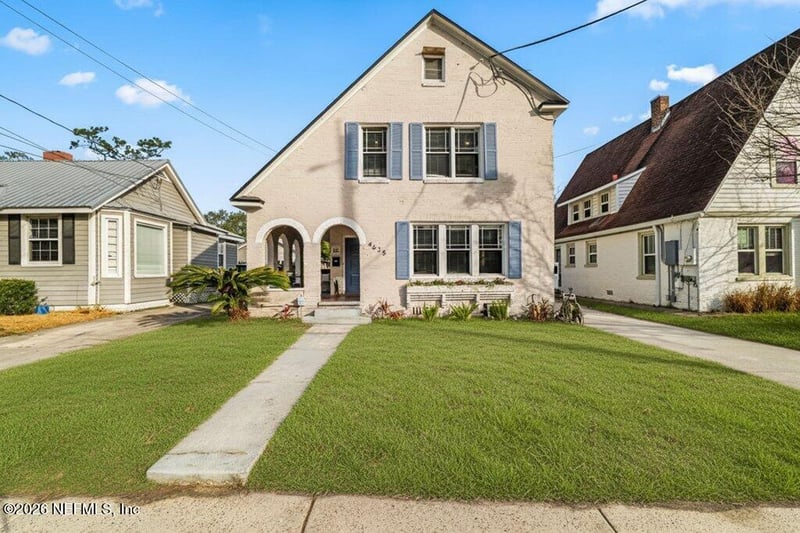 4625 Polaris St, Jacksonville, FL 32205