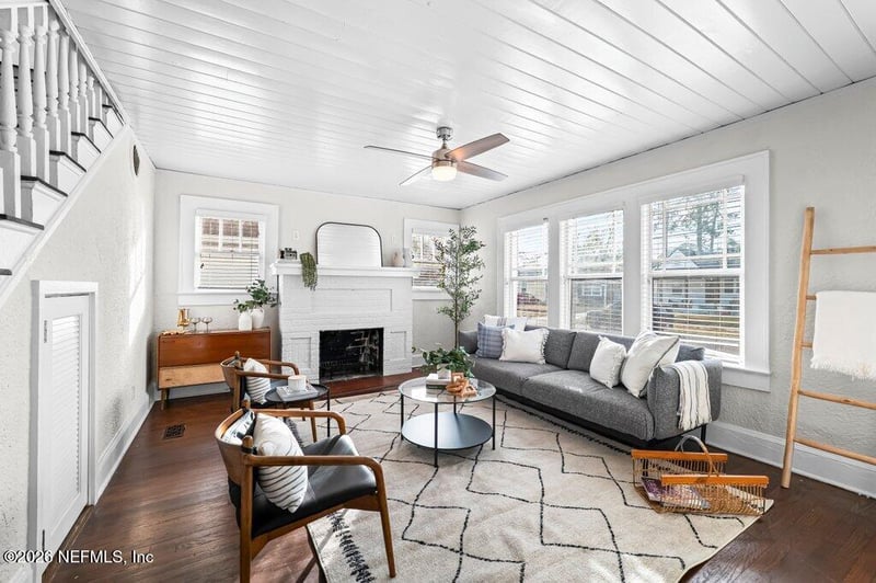 4625 Polaris St, Jacksonville, FL 32205