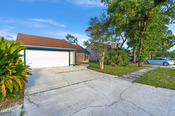 8361 Chason Rd, Jacksonville, FL 32244