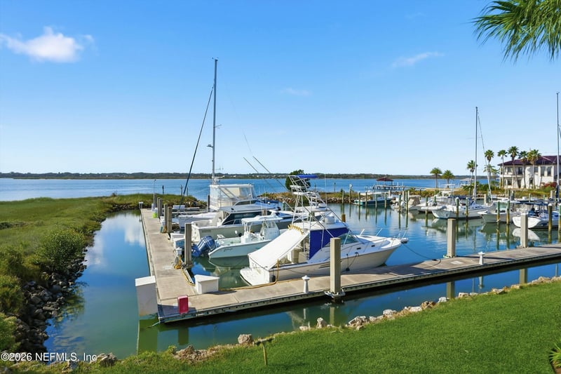 328 Village Dr #F, St Augustine, FL 32084