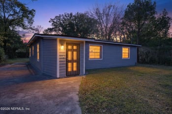 2922 11th St, Jacksonville, FL 32254