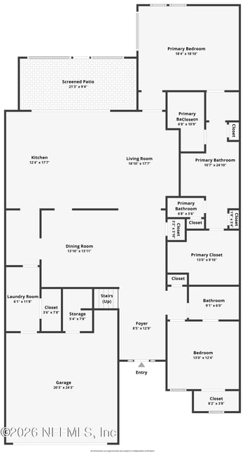 42 Waterline Dr, St Johns, FL 32259