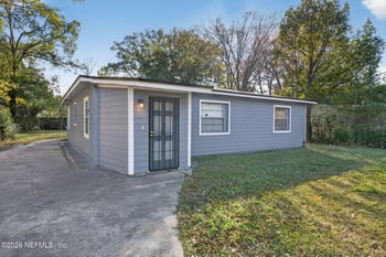 2922 11th St, Jacksonville, FL 32254