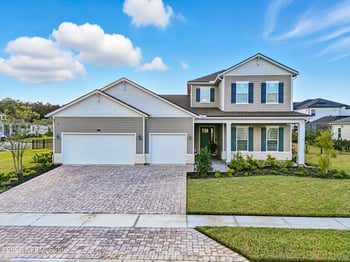 29 Tradesman Ln, St Johns, FL 32259