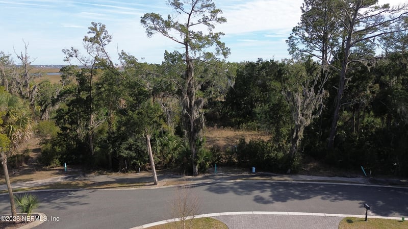 96590 Bay View Dr, Fernandina Beach, FL 32034