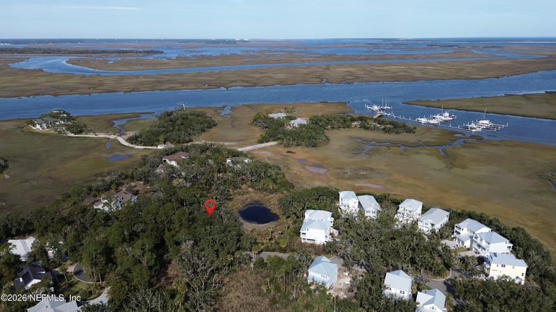 96590 Bay View Dr, Fernandina Beach, FL 32034