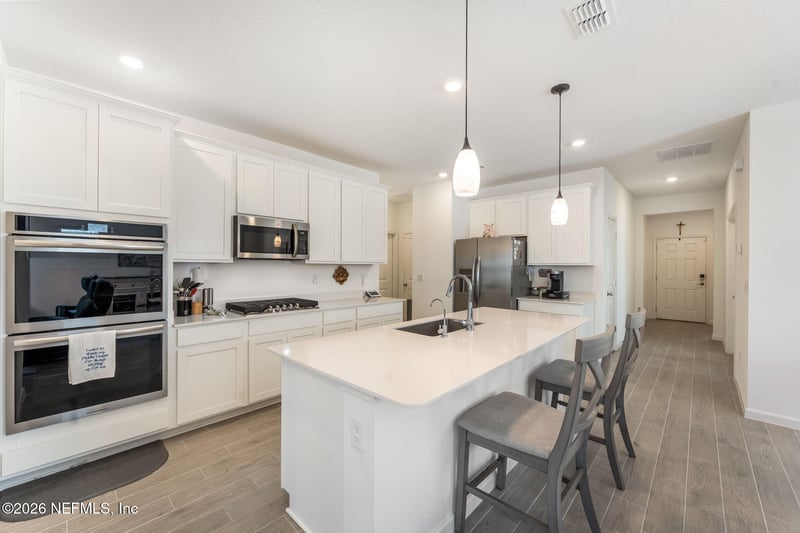 154 Dogleg Rn, St Johns, FL 32259