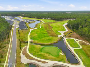 154 Dogleg Rn, St Johns, FL 32259