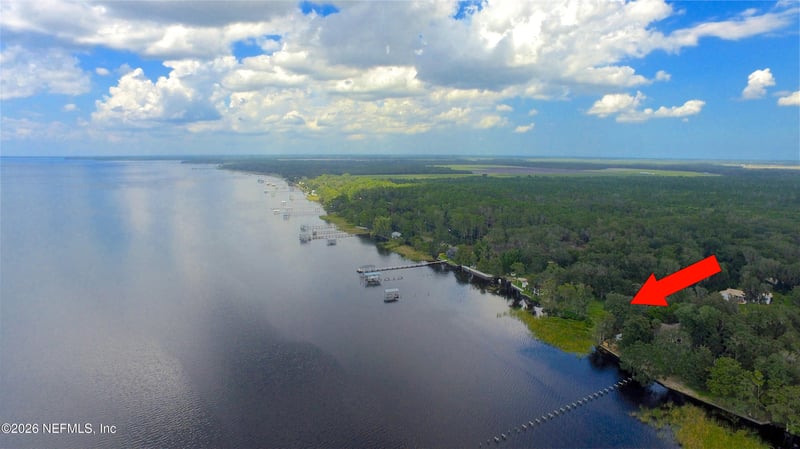 1561 County Road 13, St Augustine, FL 32092