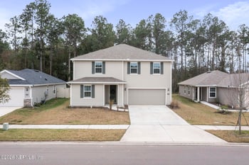 2788 Monroe Lakes Ter, Green Cove Springs, FL 32043