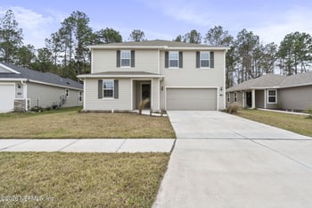 2788 Monroe Lakes Ter, Green Cove Springs, FL 32043