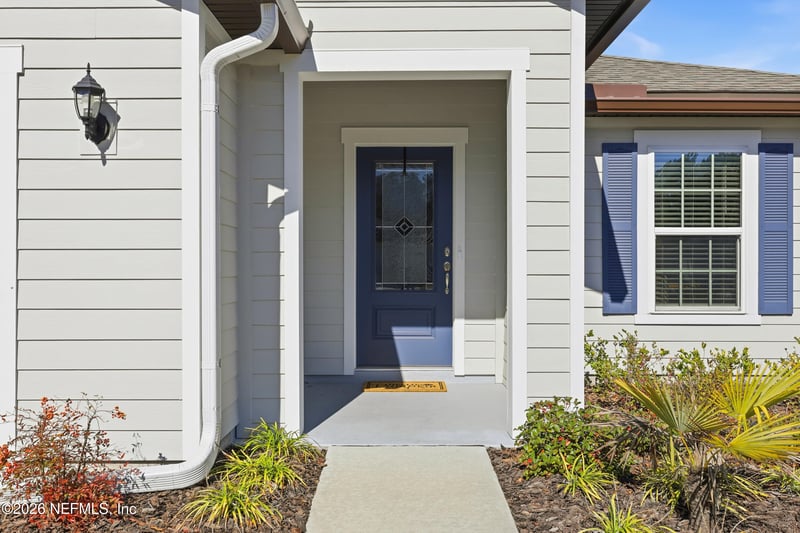 37474 Whisper Way, Hilliard, FL 32046