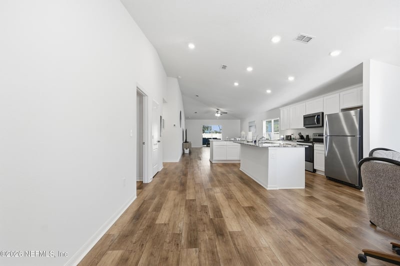 37474 Whisper Way, Hilliard, FL 32046