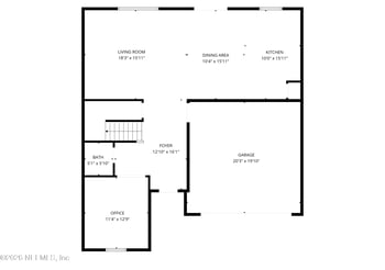 2788 Monroe Lakes Ter, Green Cove Springs, FL 32043