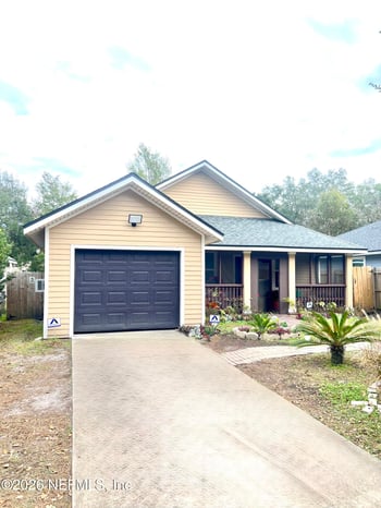 2041 Payne Ave, Jacksonville, FL 32209