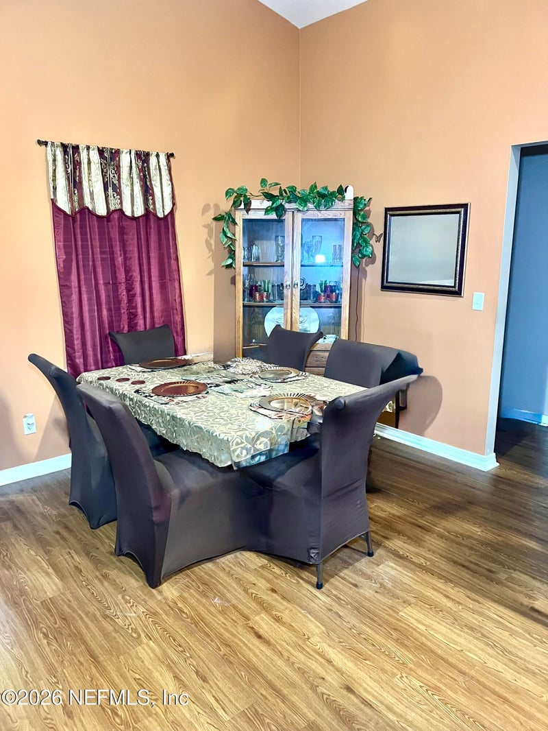 2041 Payne Ave, Jacksonville, FL 32209