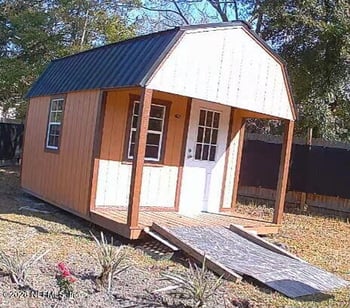 2041 Payne Ave, Jacksonville, FL 32209