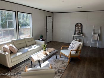 3966 Mustang Rd, Middleburg, FL 32068