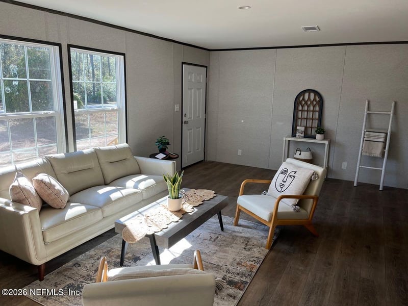 3966 Mustang Rd, Middleburg, FL 32068