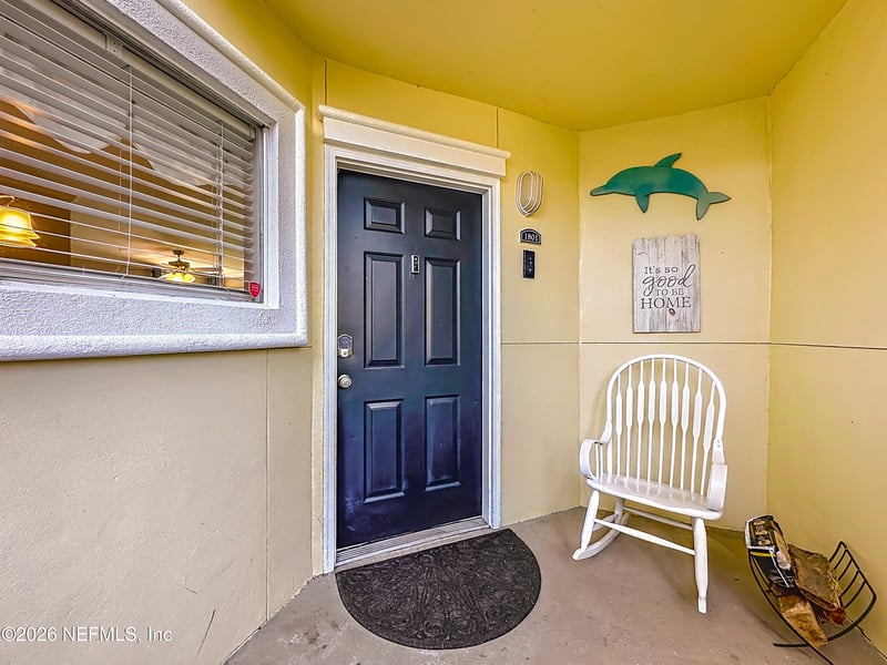 1800 The Greens Way #1801, Jacksonville Beach, FL 32250