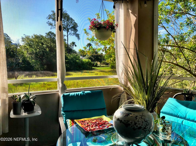 1800 The Greens Way #1801, Jacksonville Beach, FL 32250