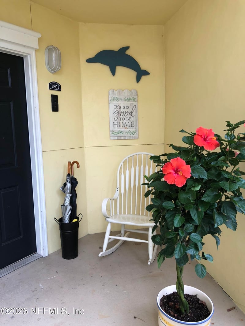 1800 The Greens Way #1801, Jacksonville Beach, FL 32250