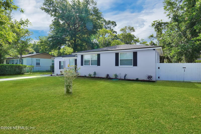 904 Kennard St, Jacksonville, FL 32208