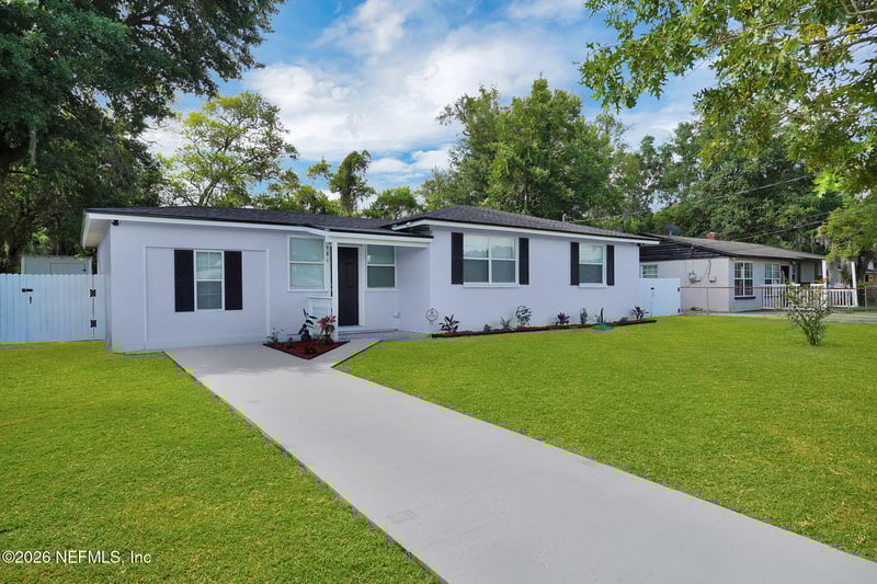 904 Kennard St, Jacksonville, FL 32208