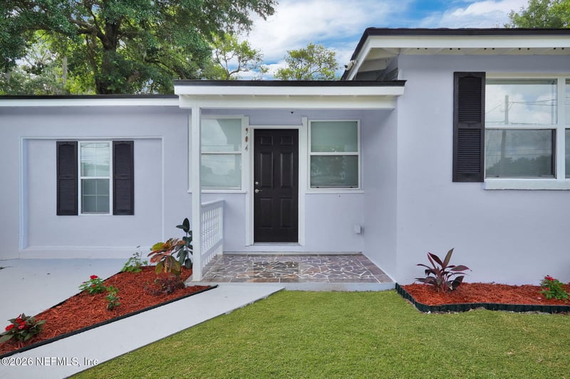 904 Kennard St, Jacksonville, FL 32208