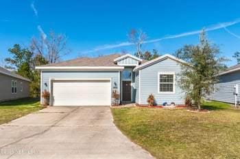 10971 Ventnor Ave, Jacksonville, FL 32218