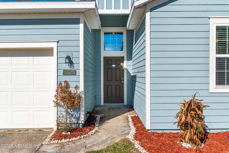 10971 Ventnor Ave, Jacksonville, FL 32218