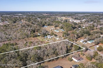 388 Bird Rd, Jacksonville, FL 32218