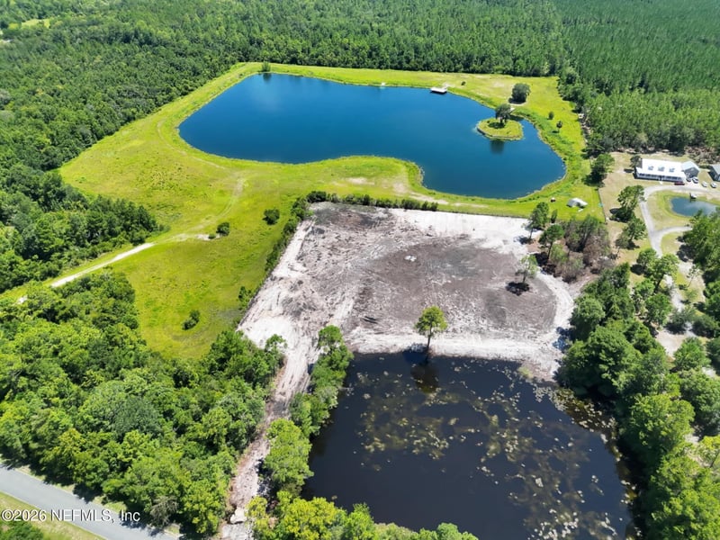 0 Quail Rd, Callahan, FL 32011