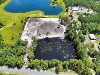 0 Quail Rd, Callahan, FL 32011