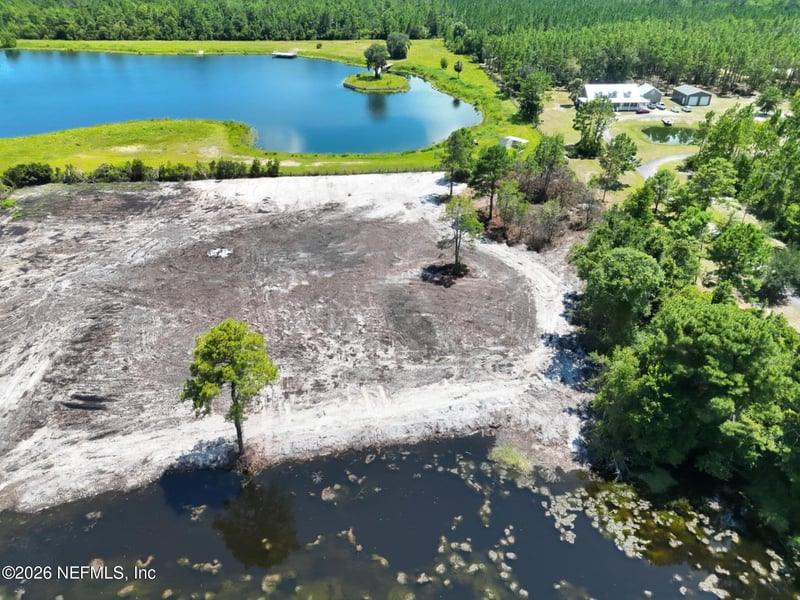 0 Quail Rd, Callahan, FL 32011