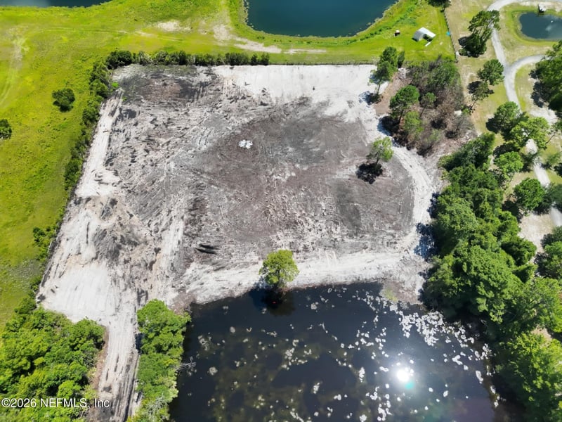 0 Quail Rd, Callahan, FL 32011