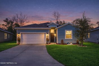 10971 Ventnor Ave, Jacksonville, FL 32218