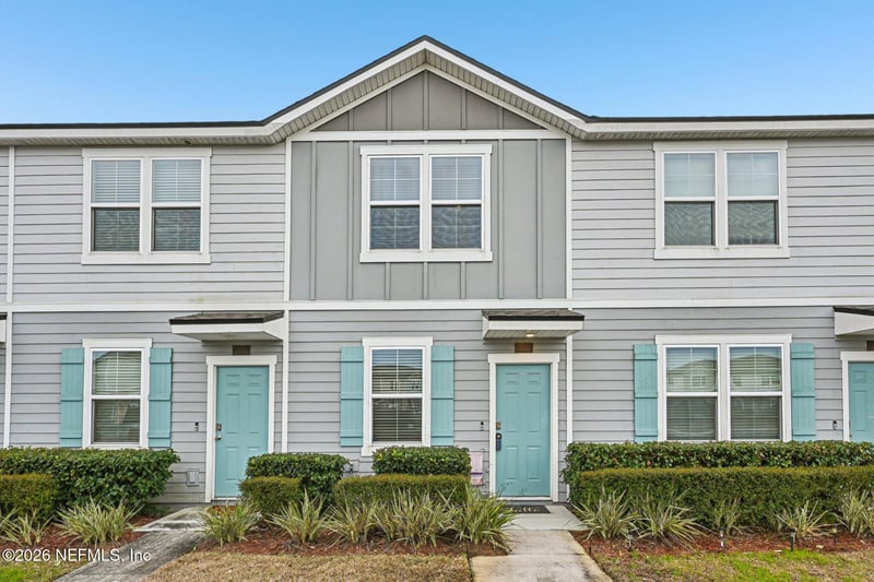 3994 Oak Mill Rd, Orange Park, FL 32065