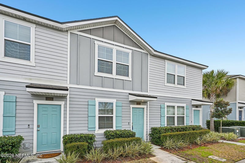 3994 Oak Mill Rd, Orange Park, FL 32065