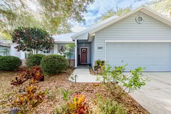 6607 Woodland Dr, Keystone Heights, FL 32656